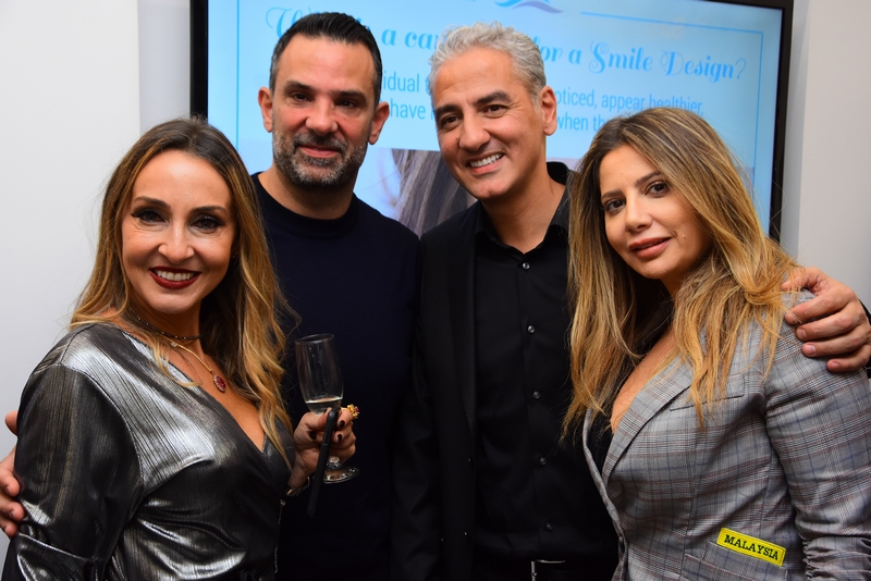 Grand Opening of Waterfront Clinic